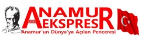 anamurekspres.com Logo