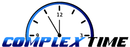 complextime.com Logo