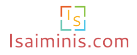 isaiminis.com Logo