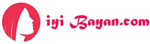 iyibayan.com Logo