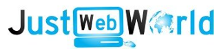 justwebworld.com Logo