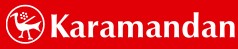 karamandan.com Logo