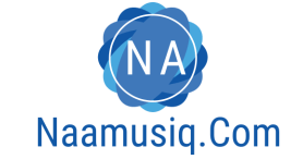 naamusiq.com Logo