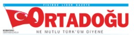 ortadogugazetesi.com Logo