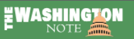 Thewashingtonnote.com Logo