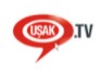 usak.tv Logo