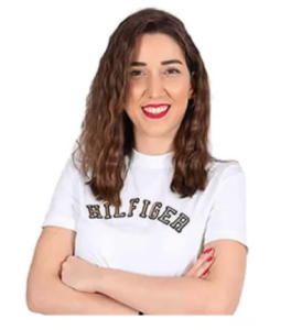 Burcu Y.
