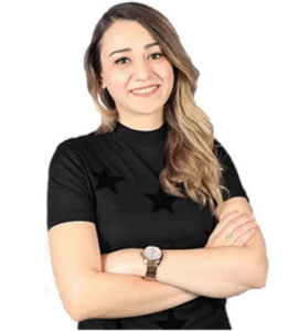 Deniz B.