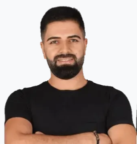Mustafa B.